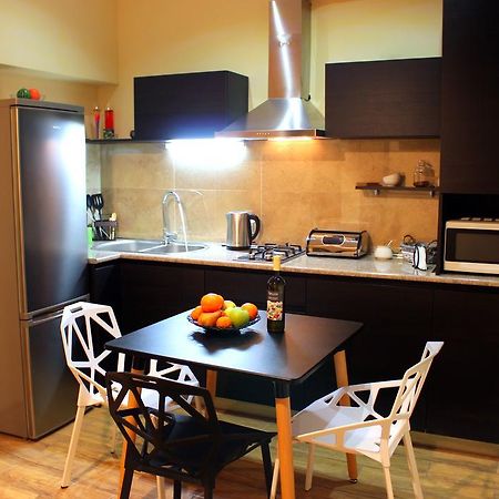 Yango Apartment Tbilisi Ngoại thất bức ảnh