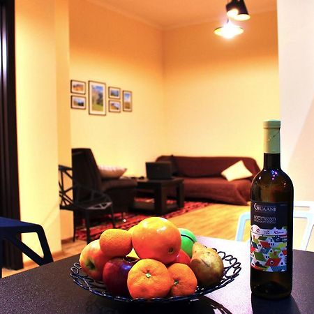 Yango Apartment Tbilisi Ngoại thất bức ảnh