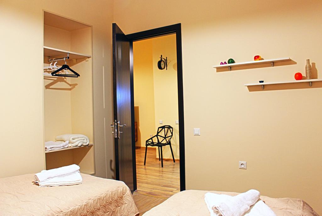 Yango Apartment Tbilisi Ngoại thất bức ảnh