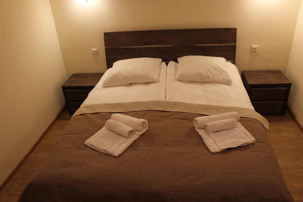 Yango Apartment Tbilisi Ngoại thất bức ảnh