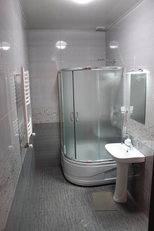 Yango Apartment Tbilisi Ngoại thất bức ảnh