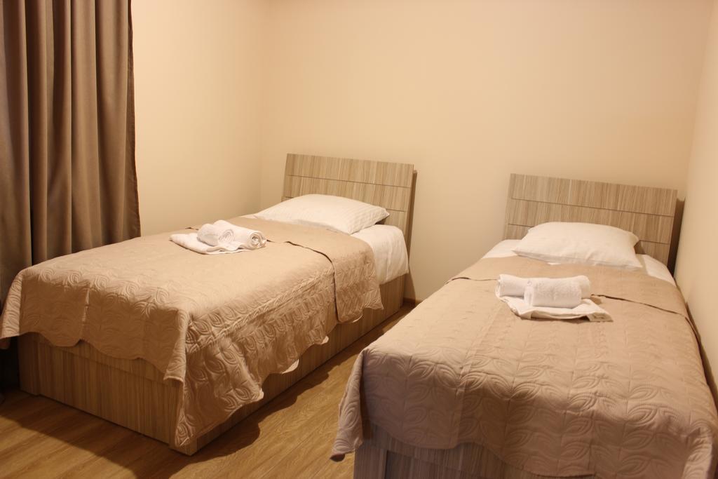 Yango Apartment Tbilisi Ngoại thất bức ảnh