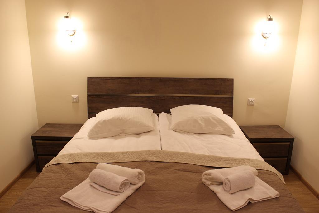 Yango Apartment Tbilisi Ngoại thất bức ảnh