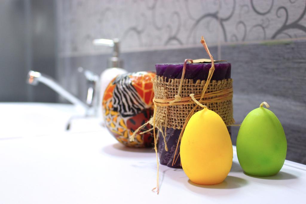 Yango Apartment Tbilisi Ngoại thất bức ảnh
